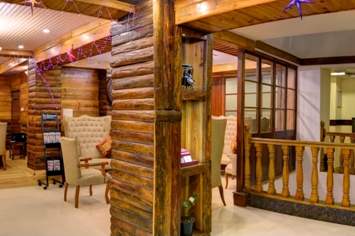 Summit Hermon &