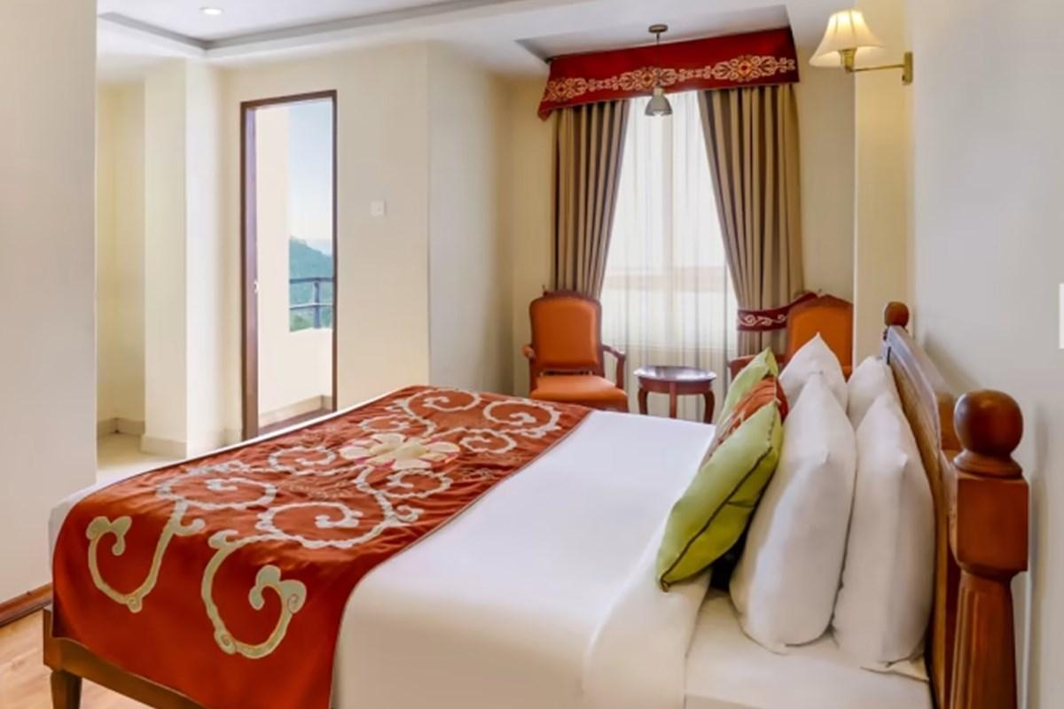 Hotel Summit Hermon &