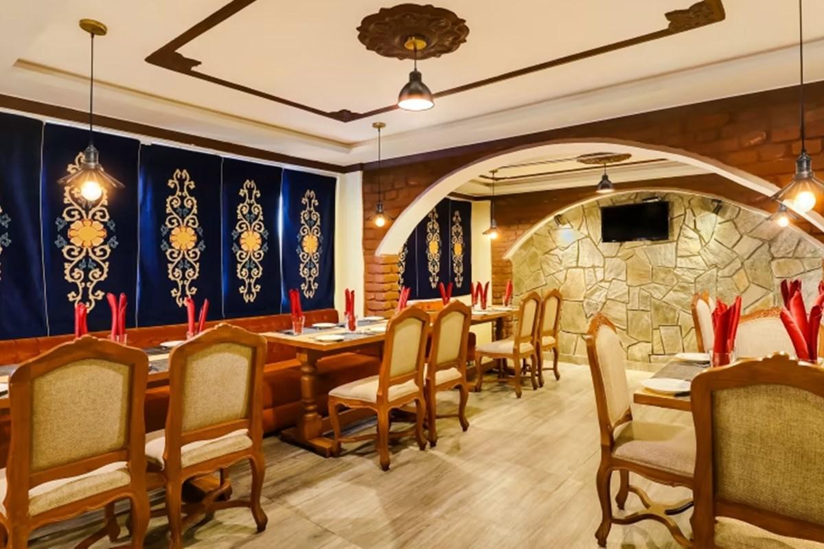 Hotel Summit Hermon & Darjeeling (West Bengal)