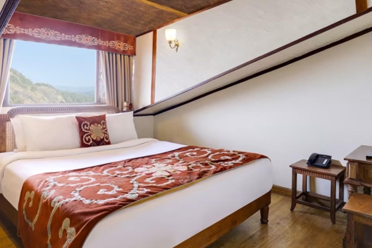 Summit Hermon & Hotel 3*