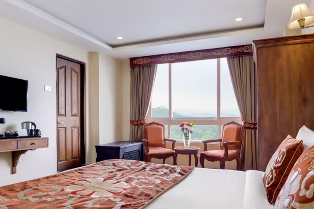 Summit Hermon &