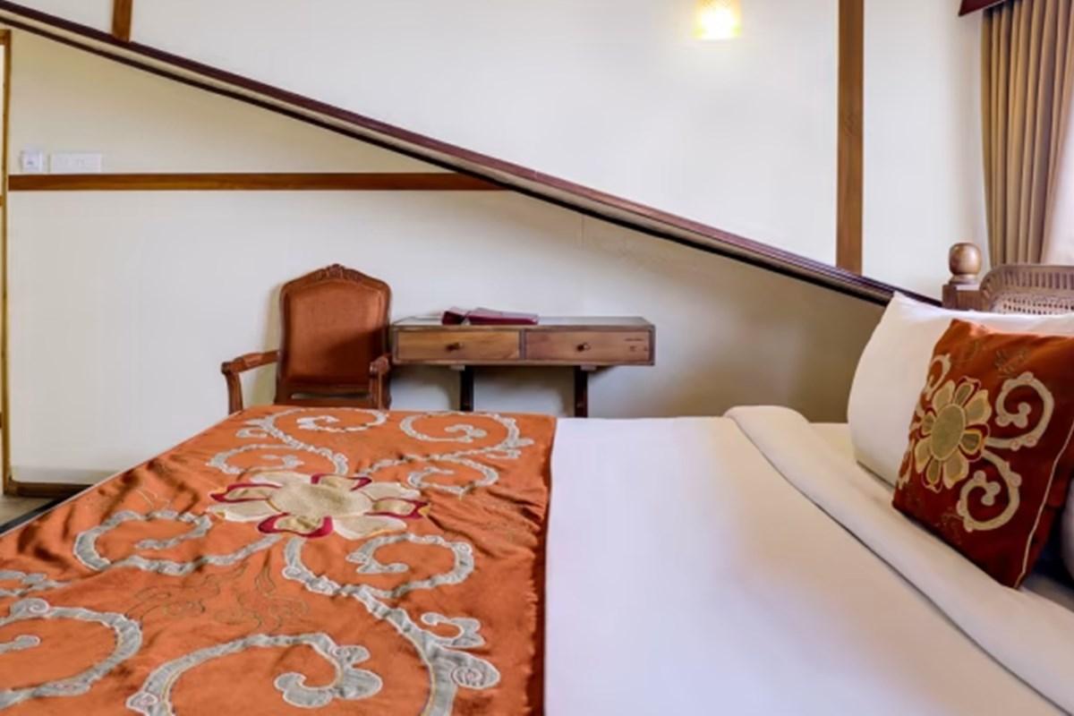 Hotel Summit Hermon &