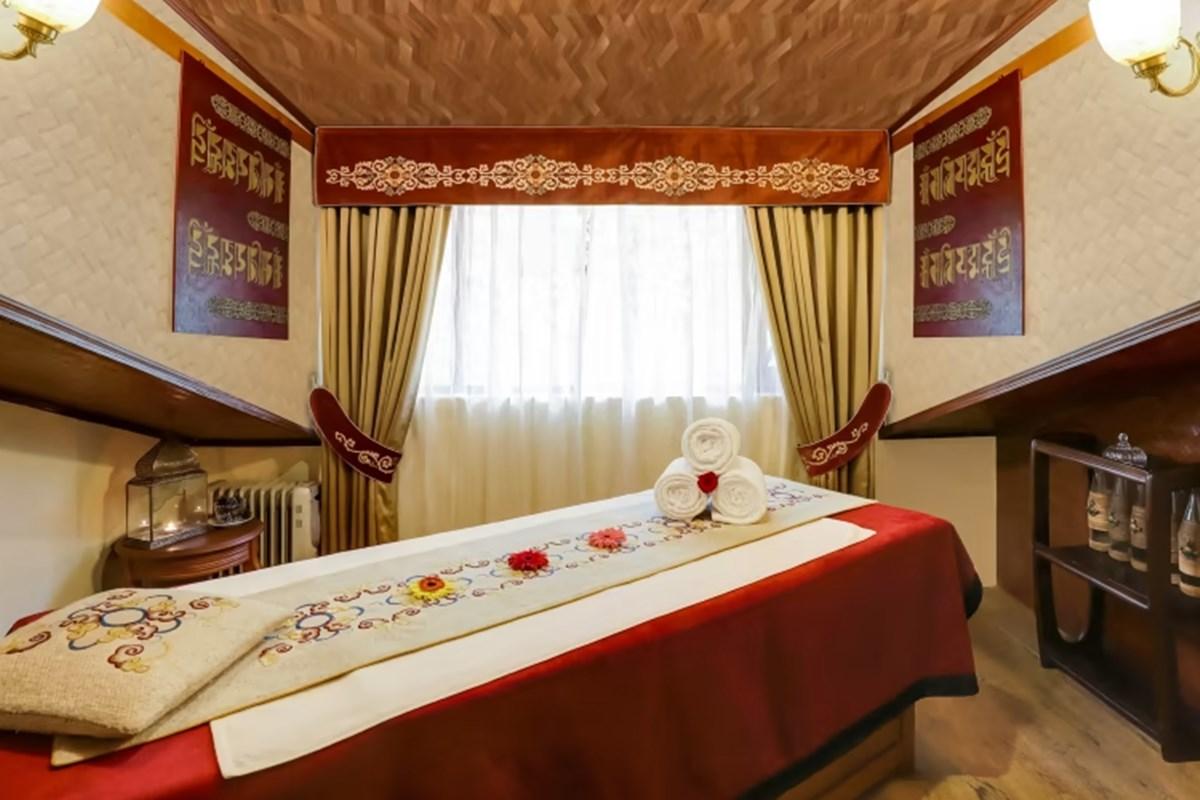 Hotel Summit Hermon & 3*