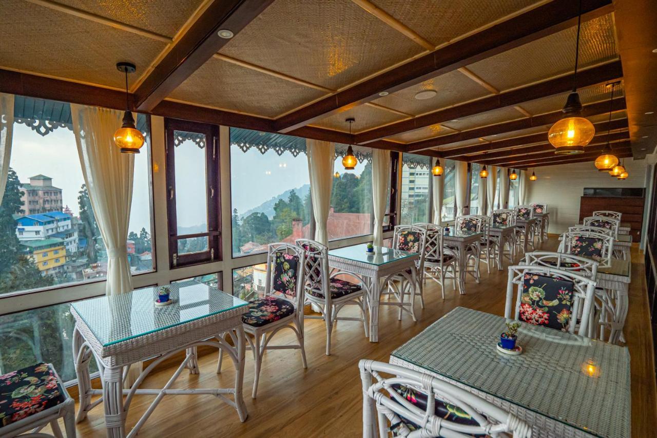 Hotel Yashshree Mall Road Darjeeling Darjeeling (West Bengal)
