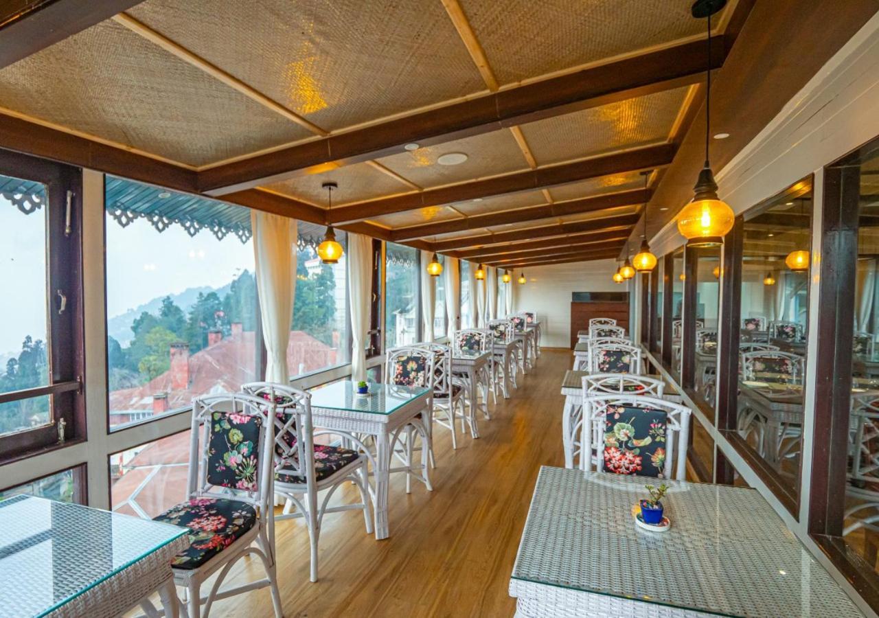 Hotel Yashshree Mall Road Darjeeling Darjeeling (West Bengal)