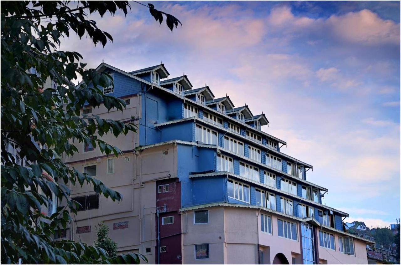 Yashshree Mall Road Darjeeling 4*