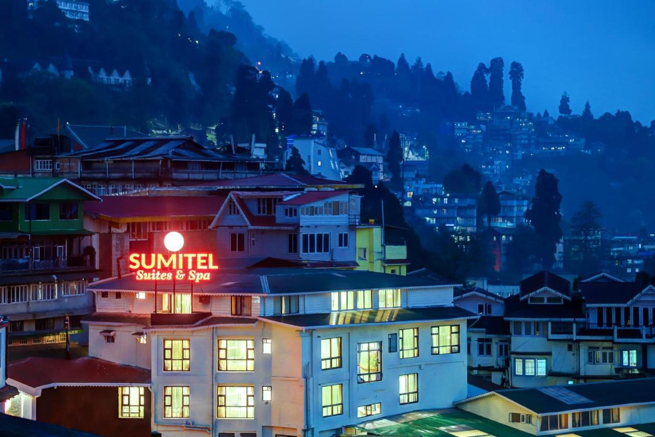 Sumitel Darjeeling Hotel 4*