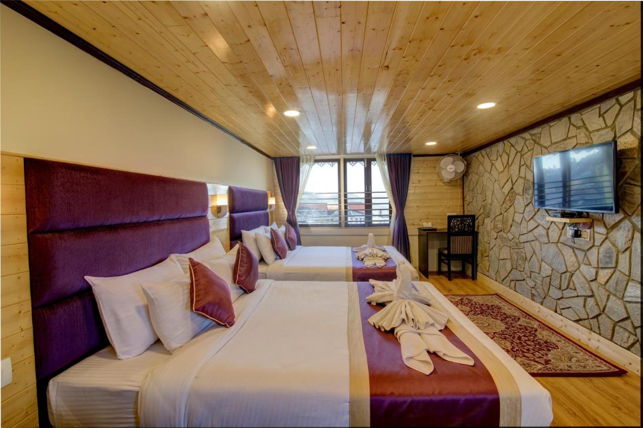 Hotel Sumitel Darjeeling Darjeeling (West Bengal)