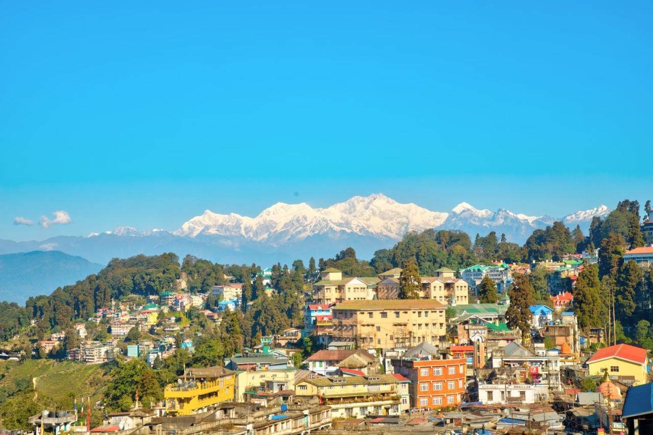 Hotel Sumitel Darjeeling Darjeeling (West Bengal)