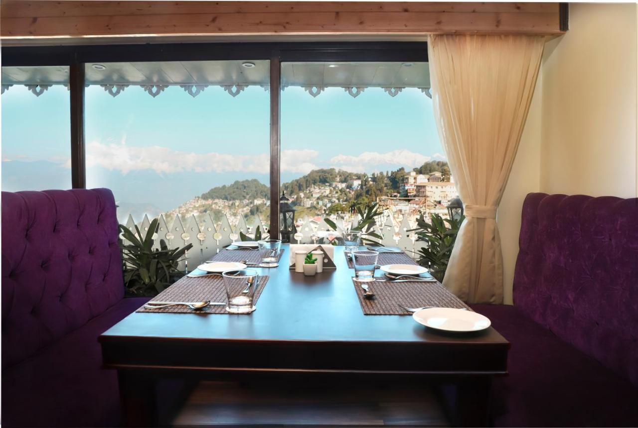 Hotel Sumitel Darjeeling Darjeeling (West Bengal)