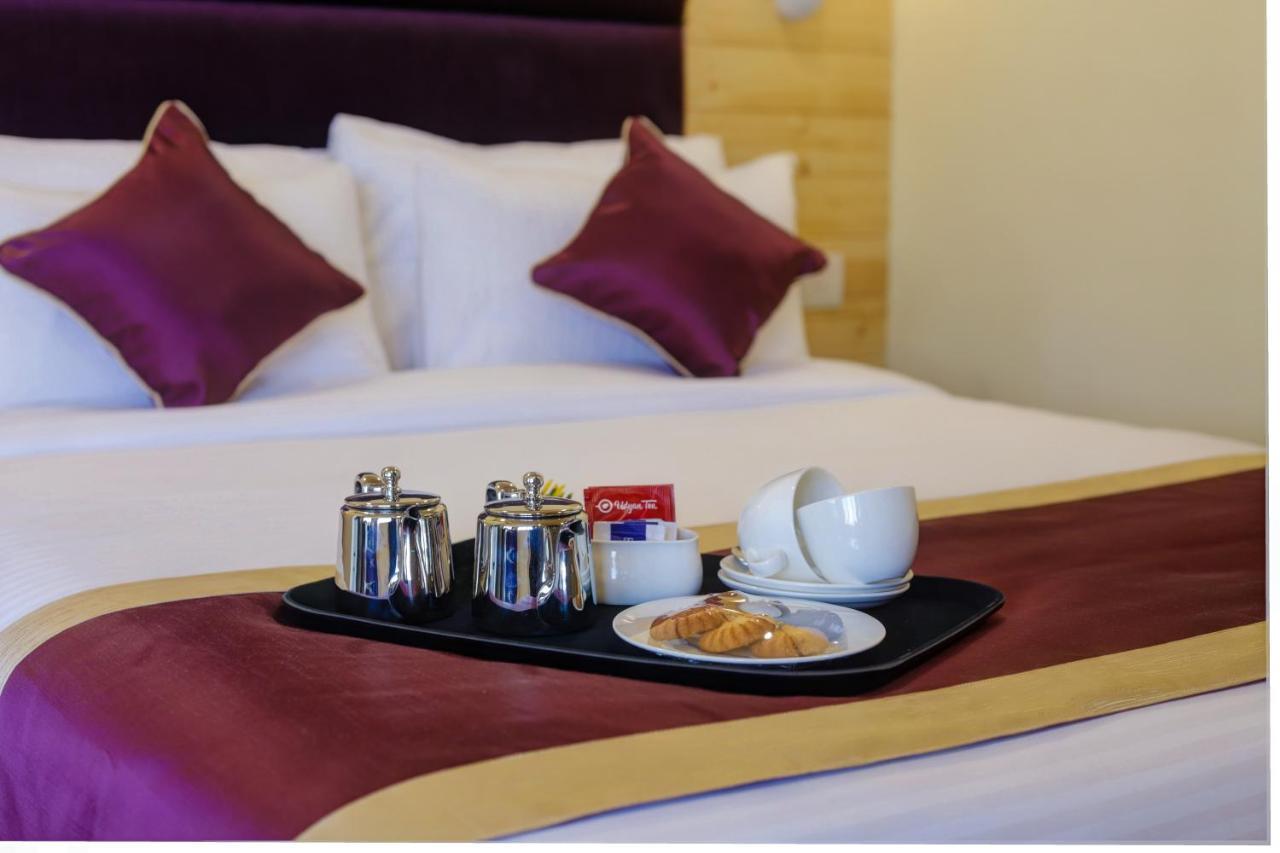 Hotel Sumitel Darjeeling 4*
