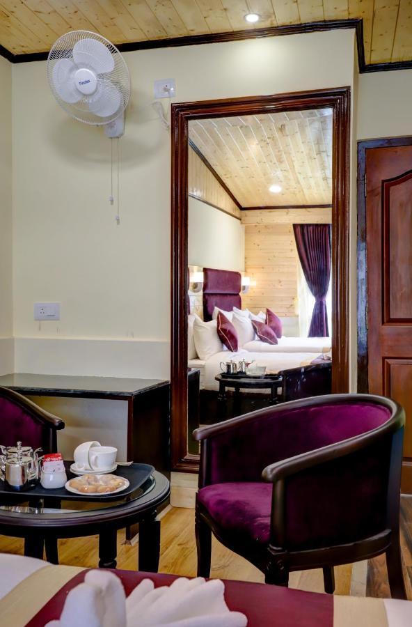 Hotel Sumitel Darjeeling