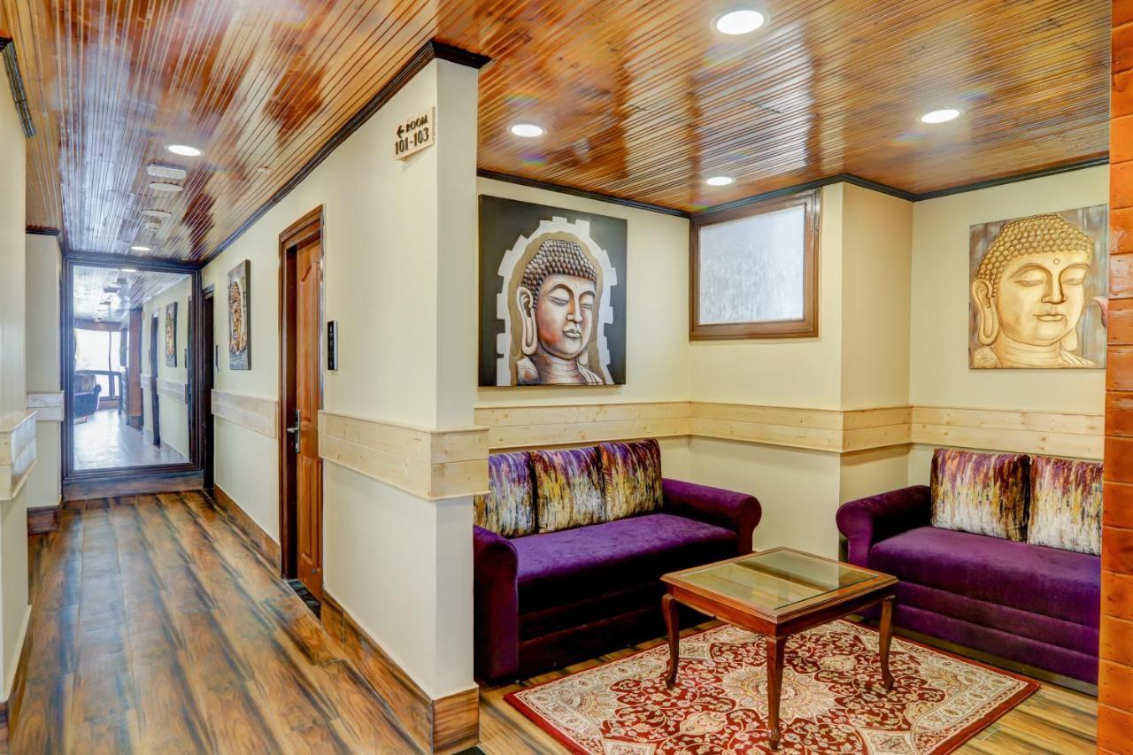 Hotel Sumitel Darjeeling 4*