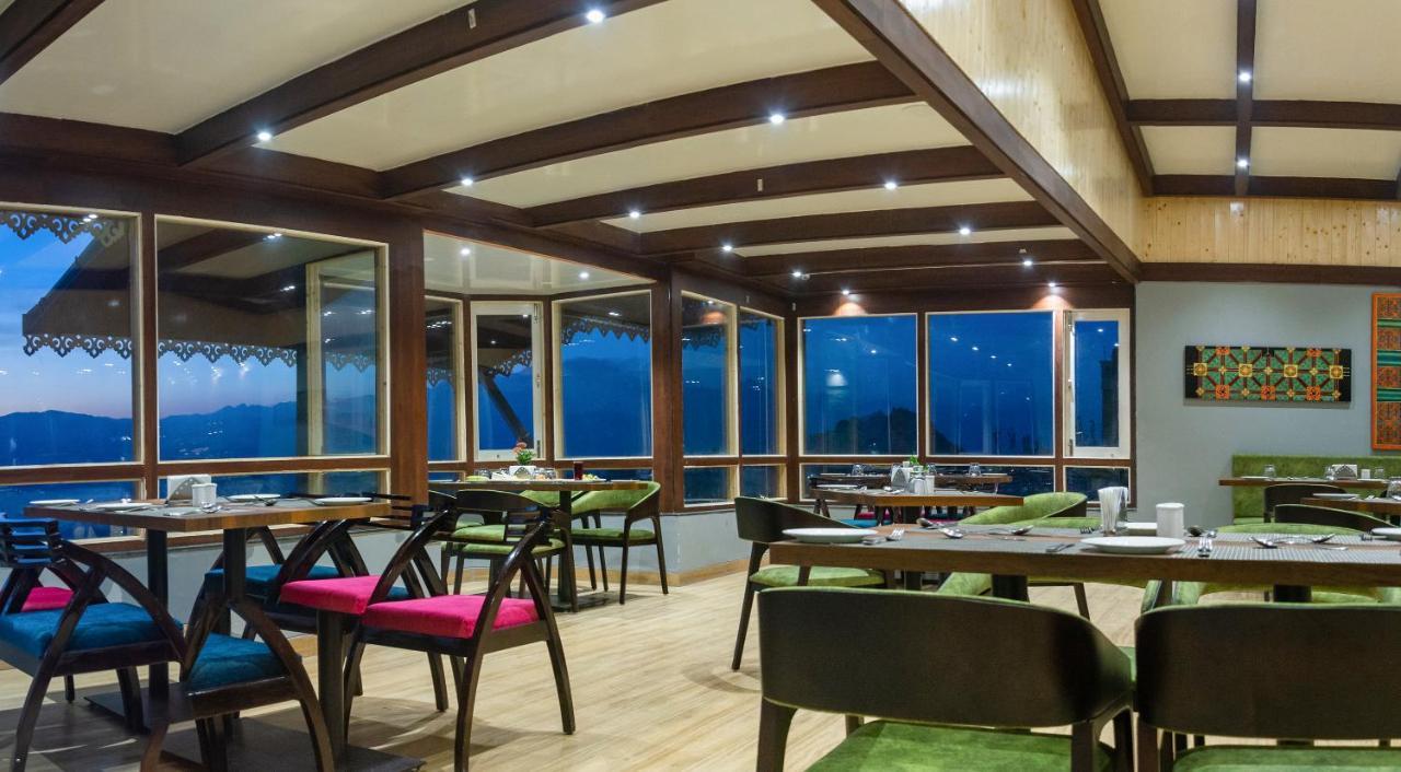 Sumitel Vista 800m From Mall Road Hotel Darjeeling (West Bengal)