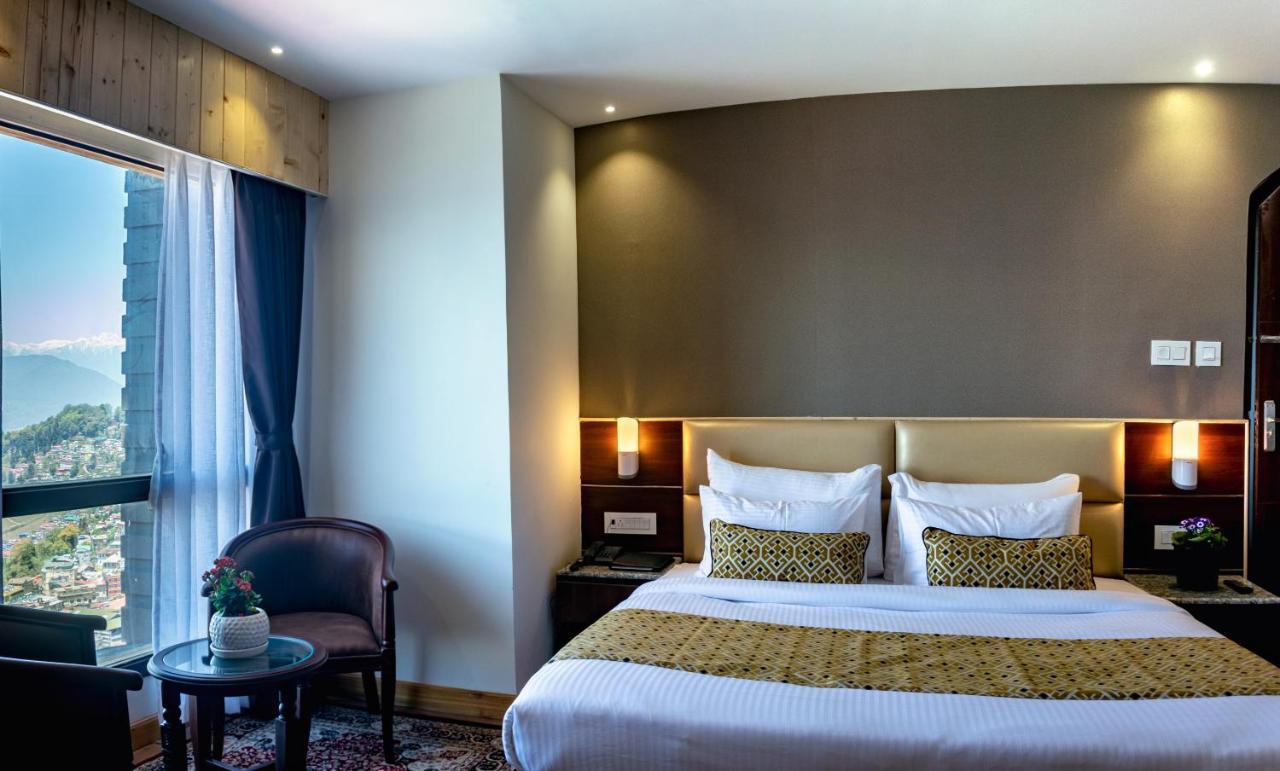 Hotel Sumitel Vista 800m From Mall Road 3*
