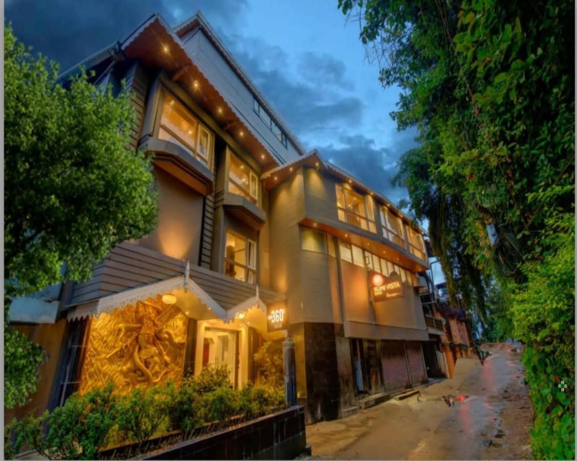 Hotel Sumitel Vista 800m From Mall Road 3*
