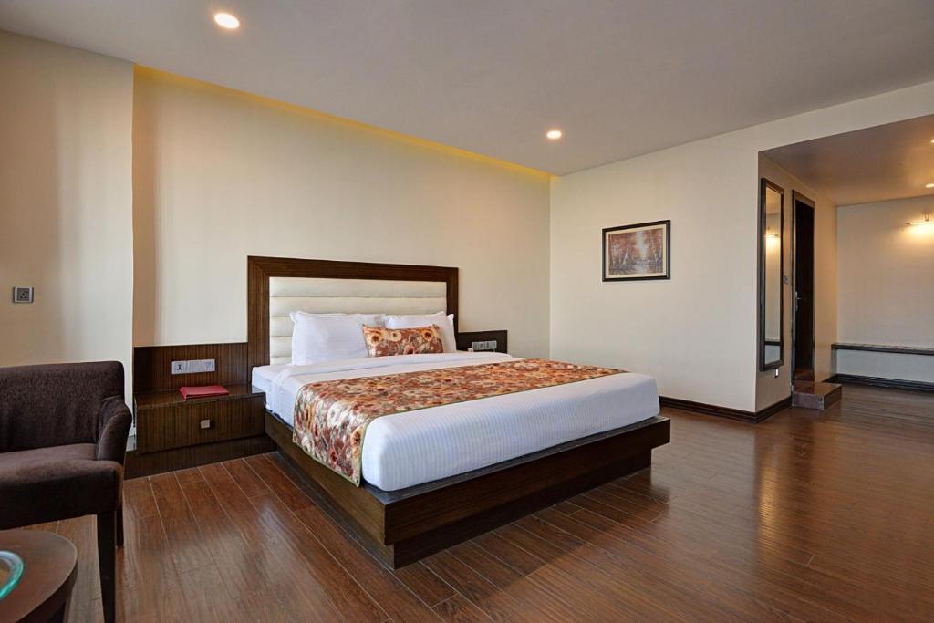 Hotel Summit Montana & Darjeeling (West Bengal)