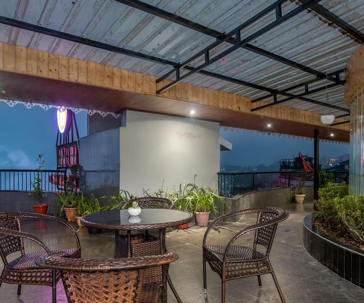 Hotel Sumitel Queens Yard Darjeeling (West Bengal)