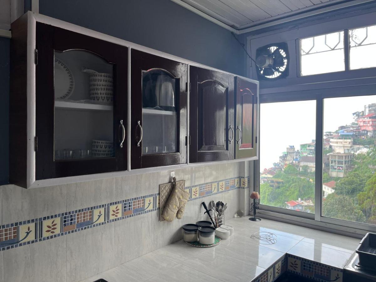 Apartment Ksemya Darjeeling (West Bengal)
