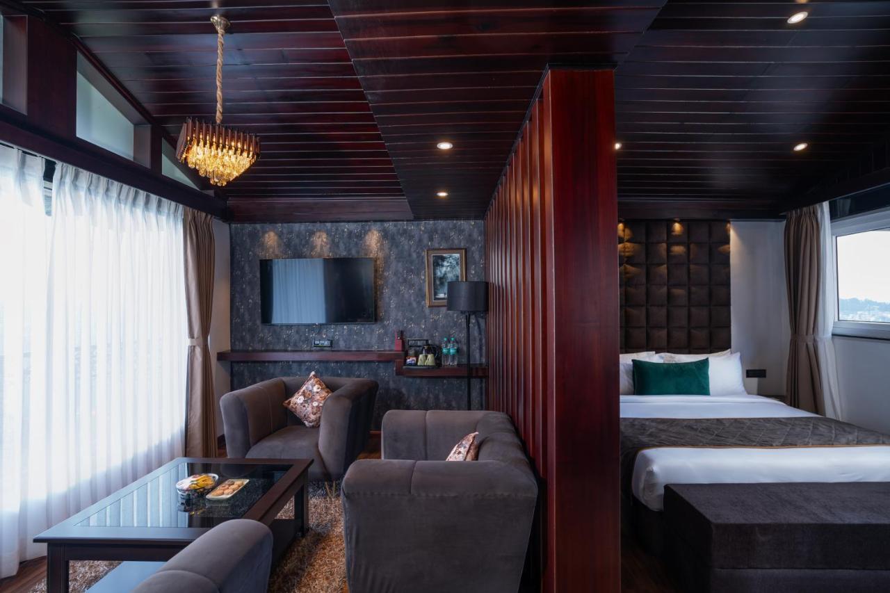 The West Gate By Summit Hotel Darjeeling (West Bengal)