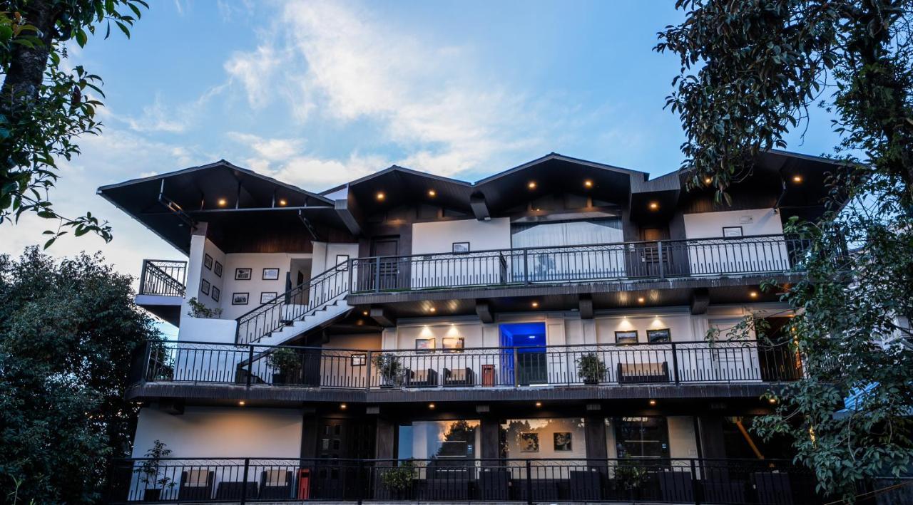 Hotel The West Gate By Summit