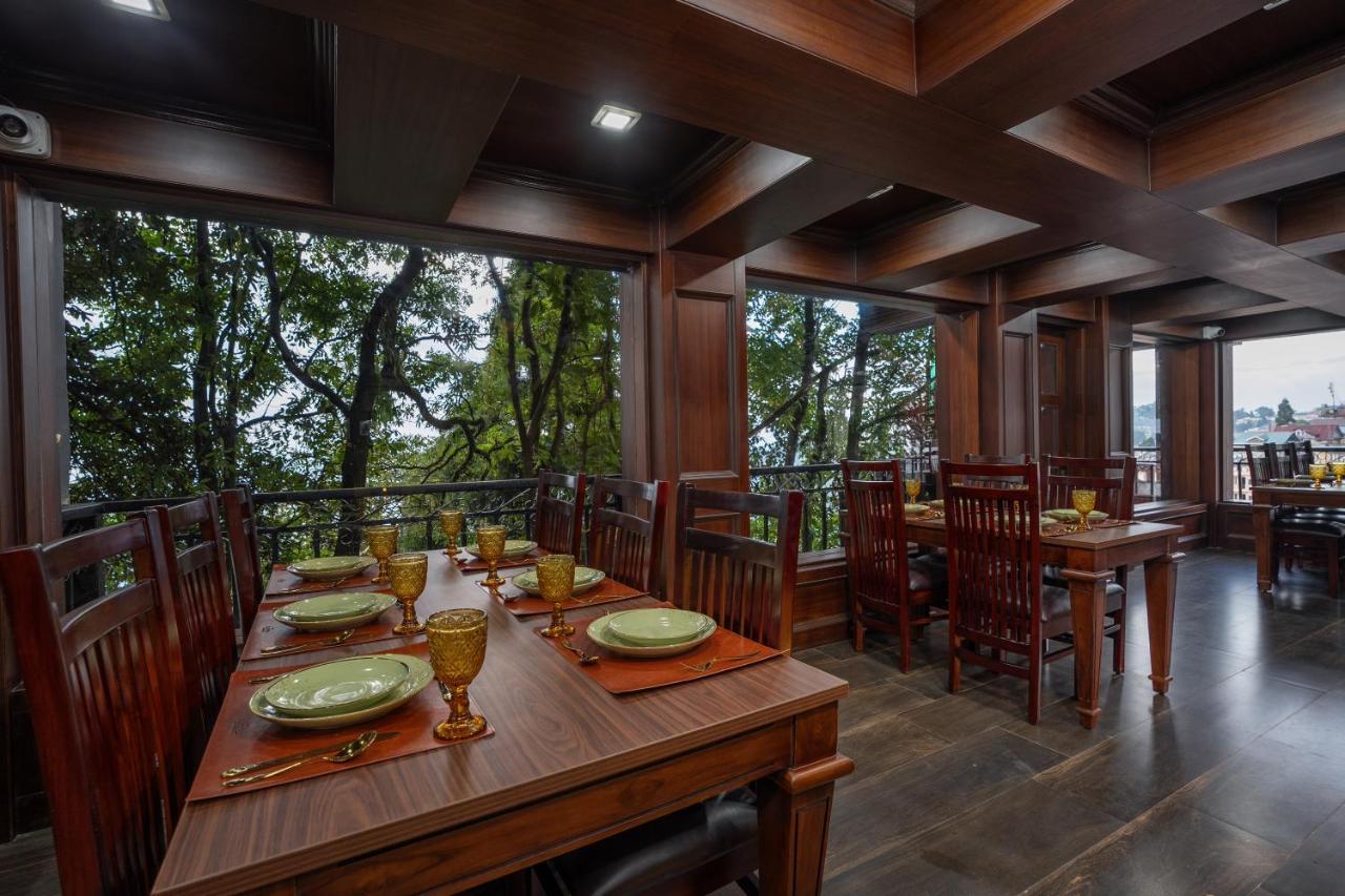 The West Gate By Summit 5* Darjeeling (West Bengal)