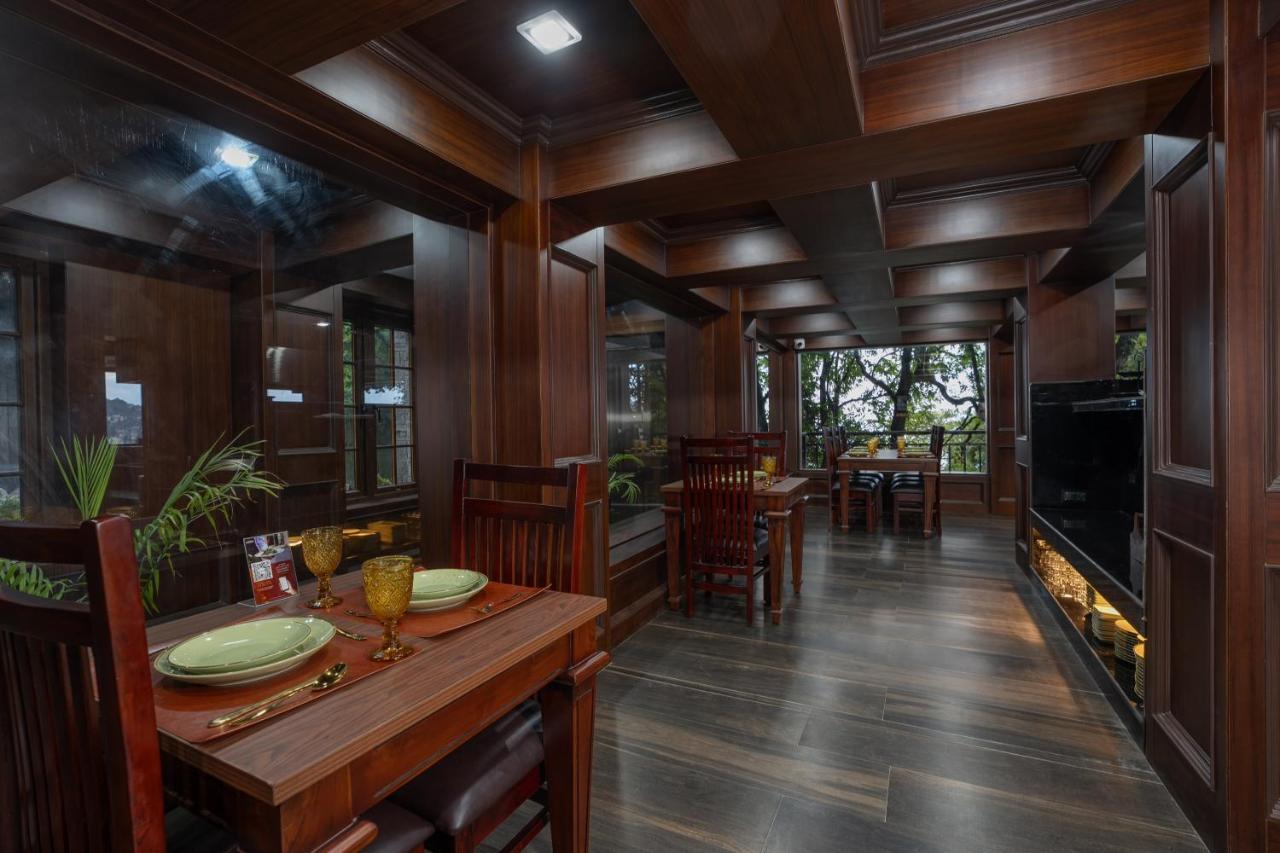 The West Gate By Summit Hotel Darjeeling (West Bengal)