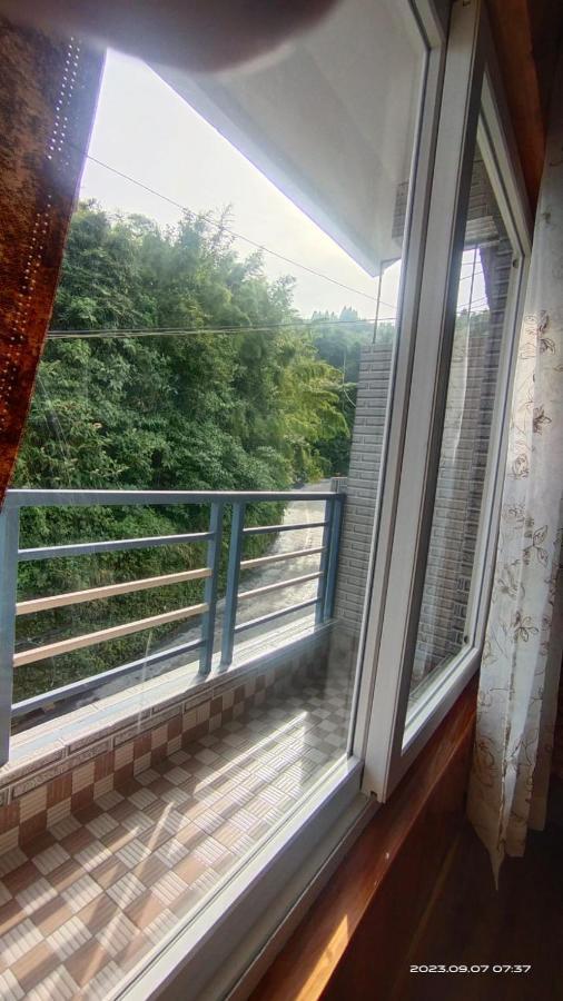 Homestay Tigerhill *