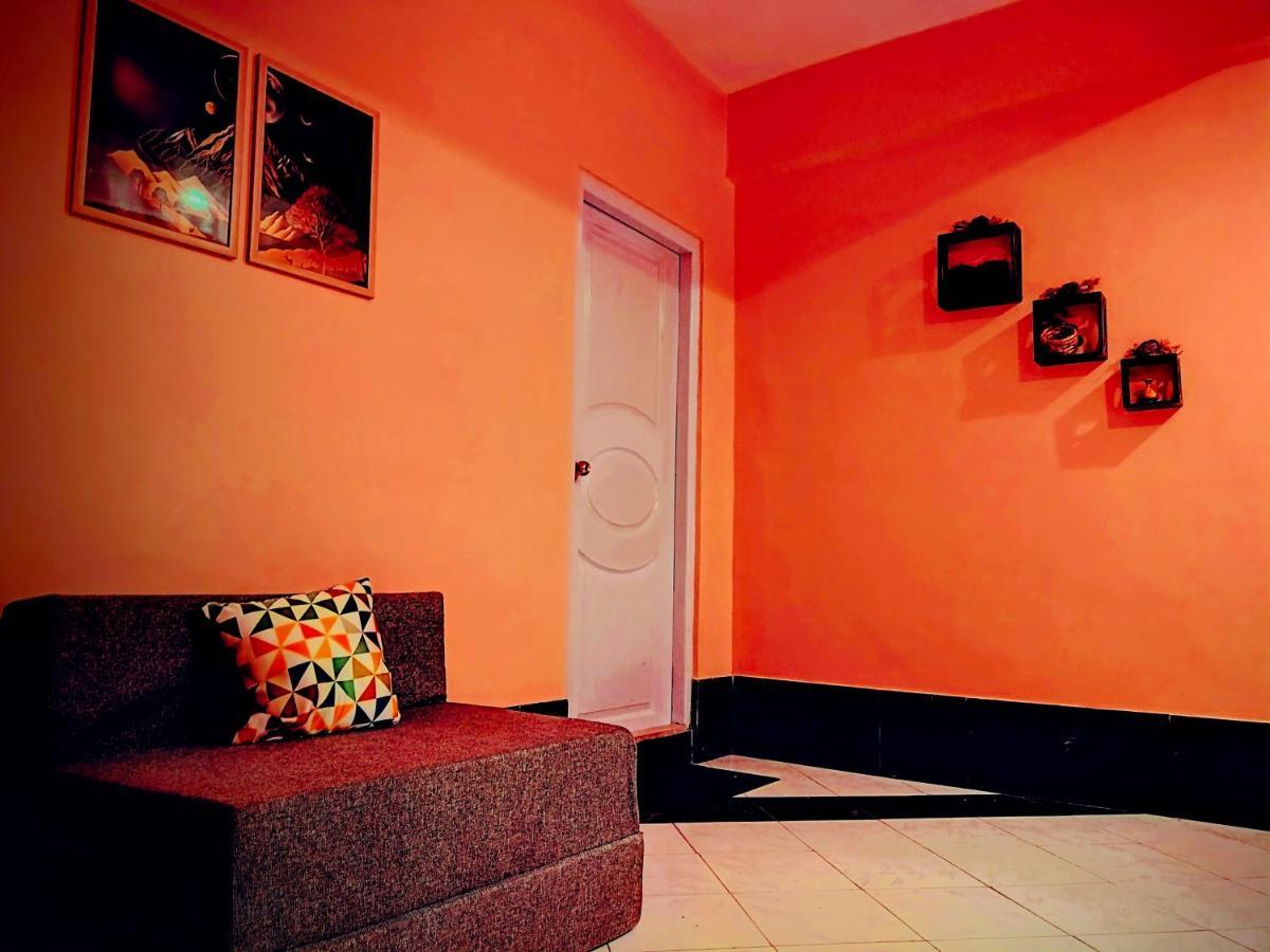 Hidden Monkey Backpackers, Railway Station, Darjeeling Hostel Darjeeling (West Bengal)