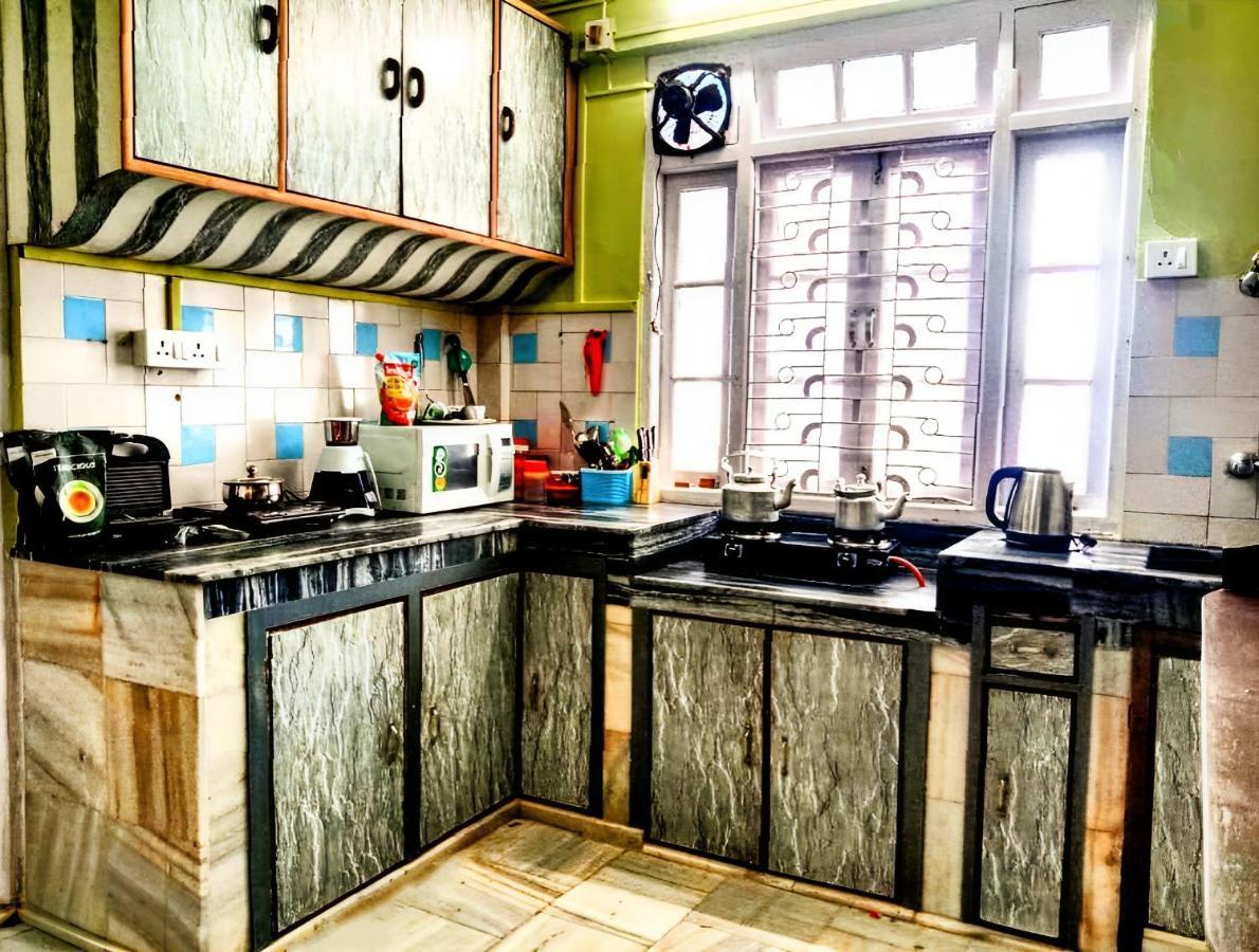 Hostel Hidden Monkey Backpackers, Railway Station, Darjeeling
