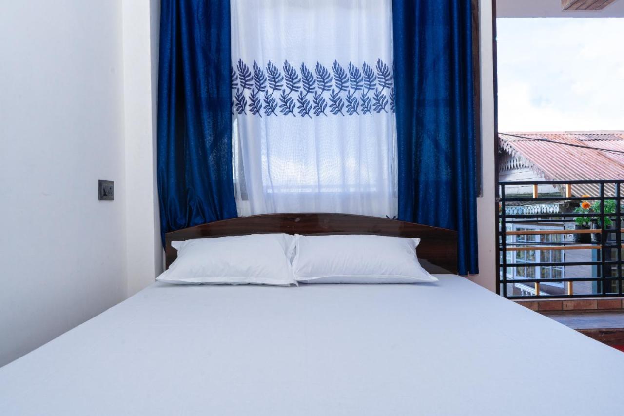 Bastola Basthan Homestay Apartment