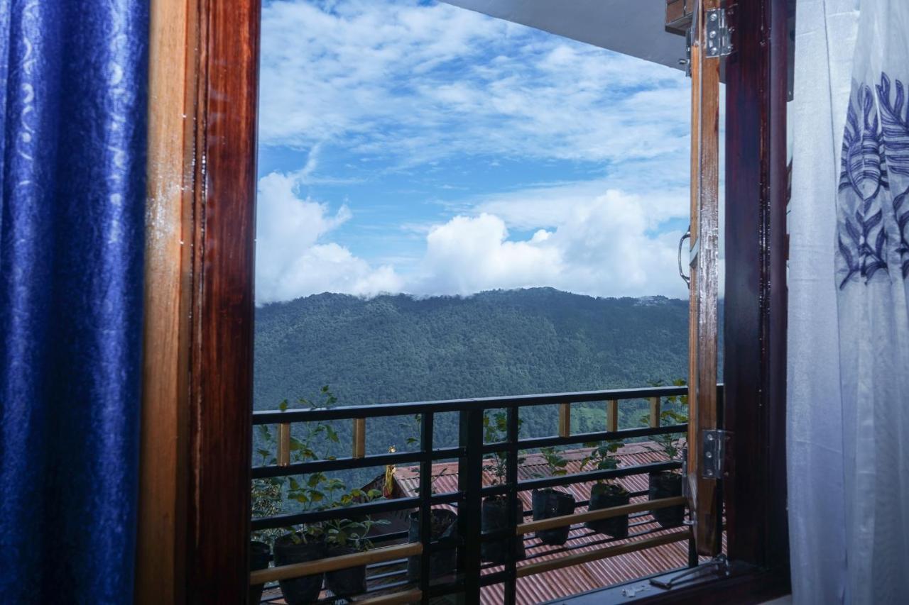 Bastola Basthan Homestay Apartment Darjeeling (West Bengal)