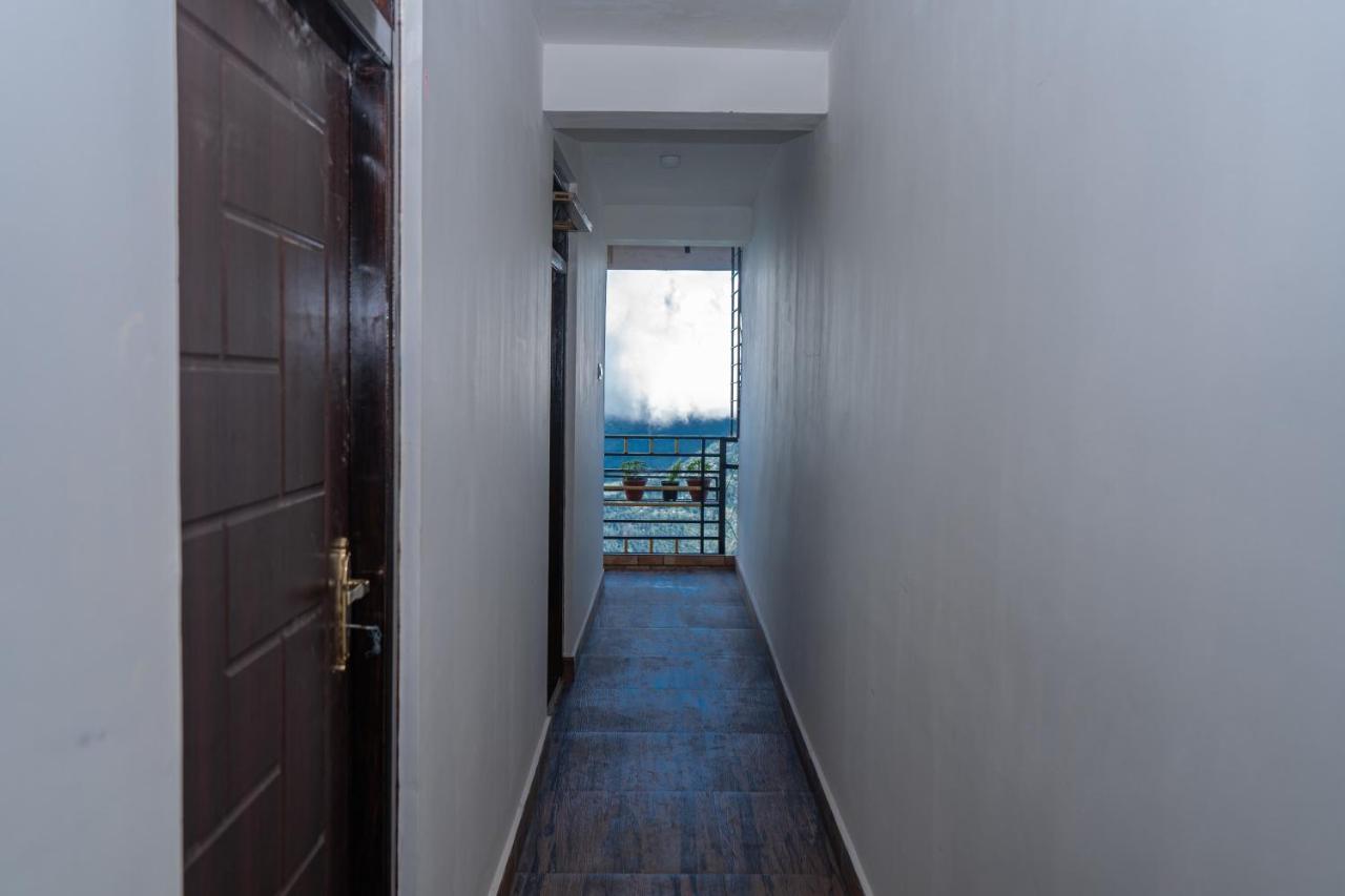 Bastola Basthan Homestay Apartment *
