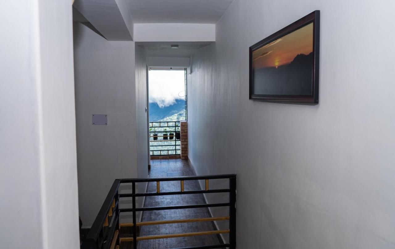 Bastola Basthan Homestay *