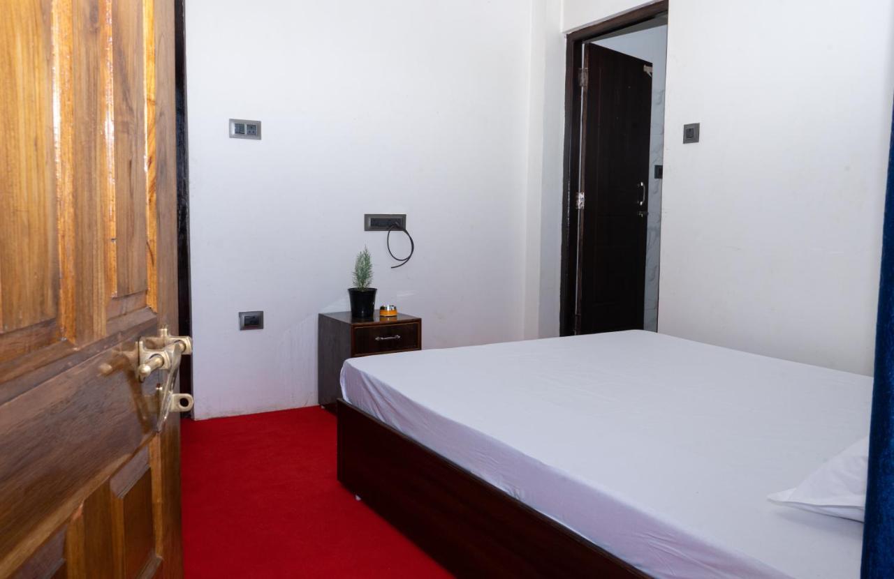 Apartment Bastola Basthan Homestay *