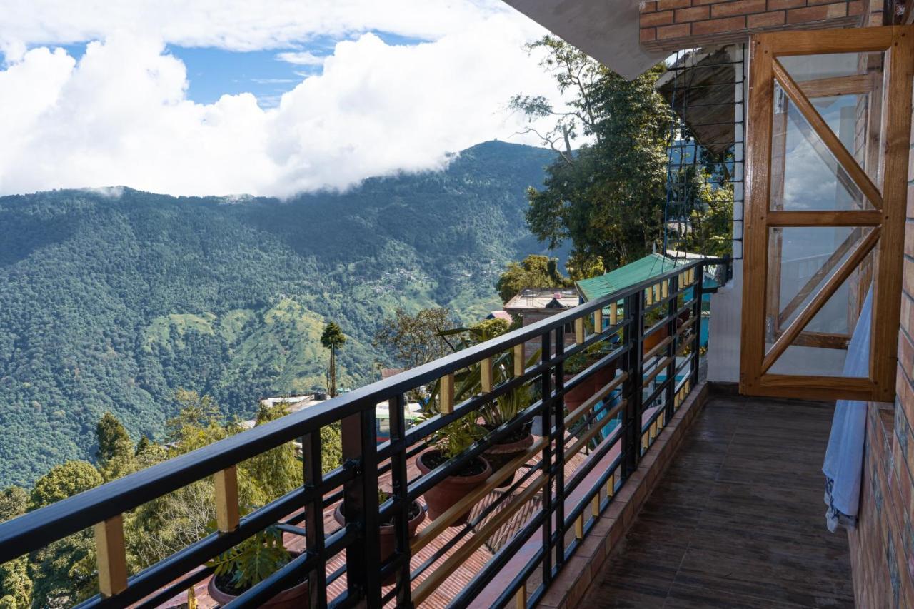 Bastola Basthan Homestay