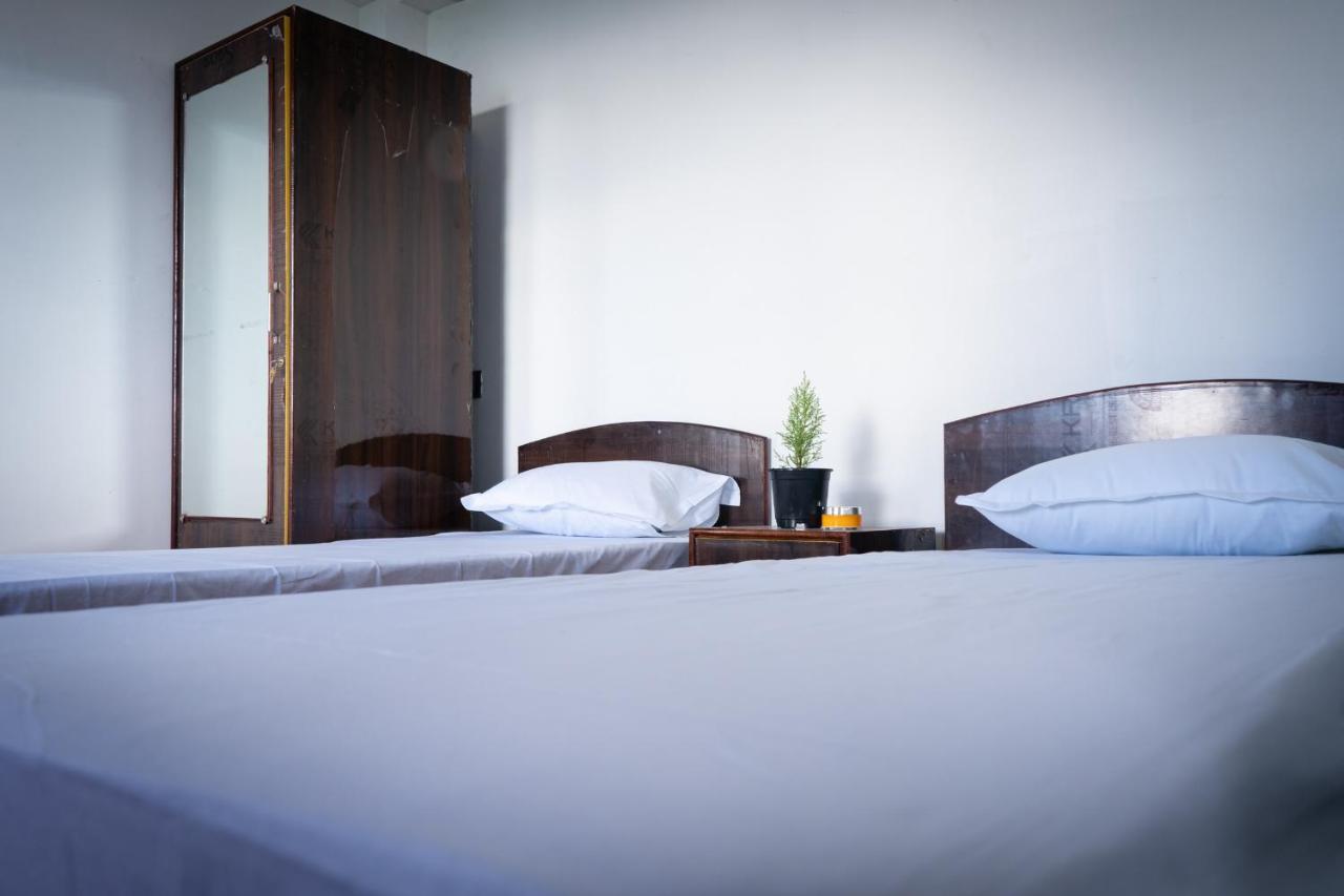 Bastola Basthan Homestay Apartment