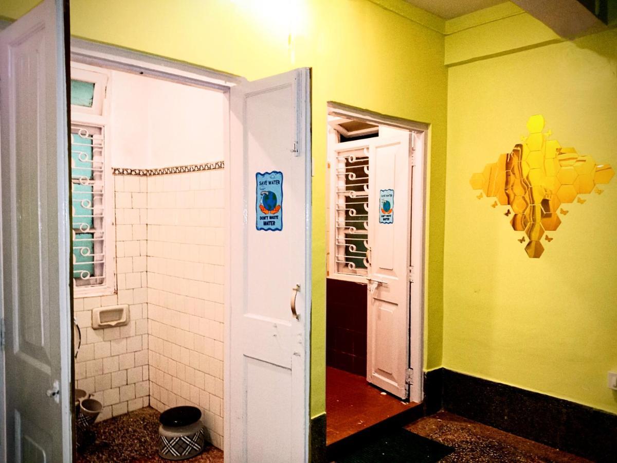 Hidden Monkey Backpackers, Railway Station, Darjeeling