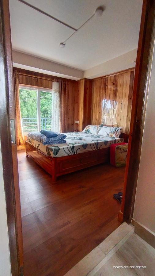Tigerhill Homestay