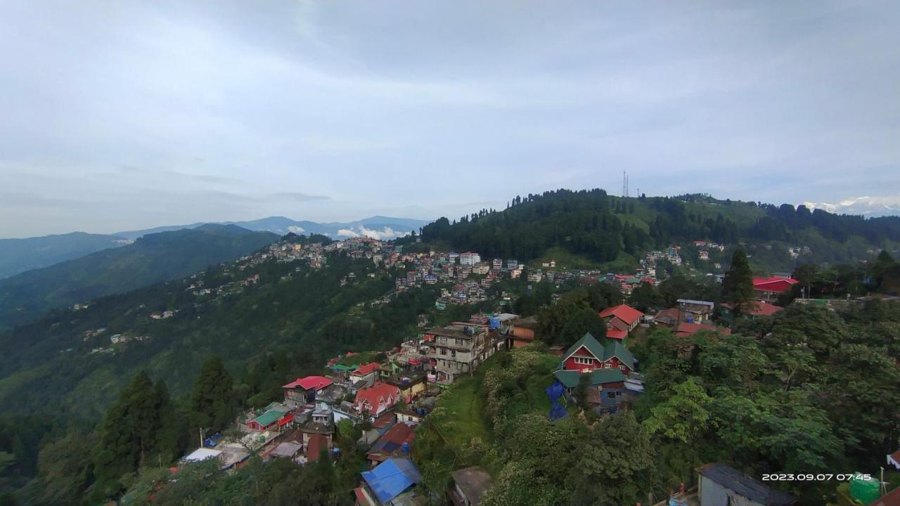 Homestay Tigerhill Darjeeling (West Bengal)