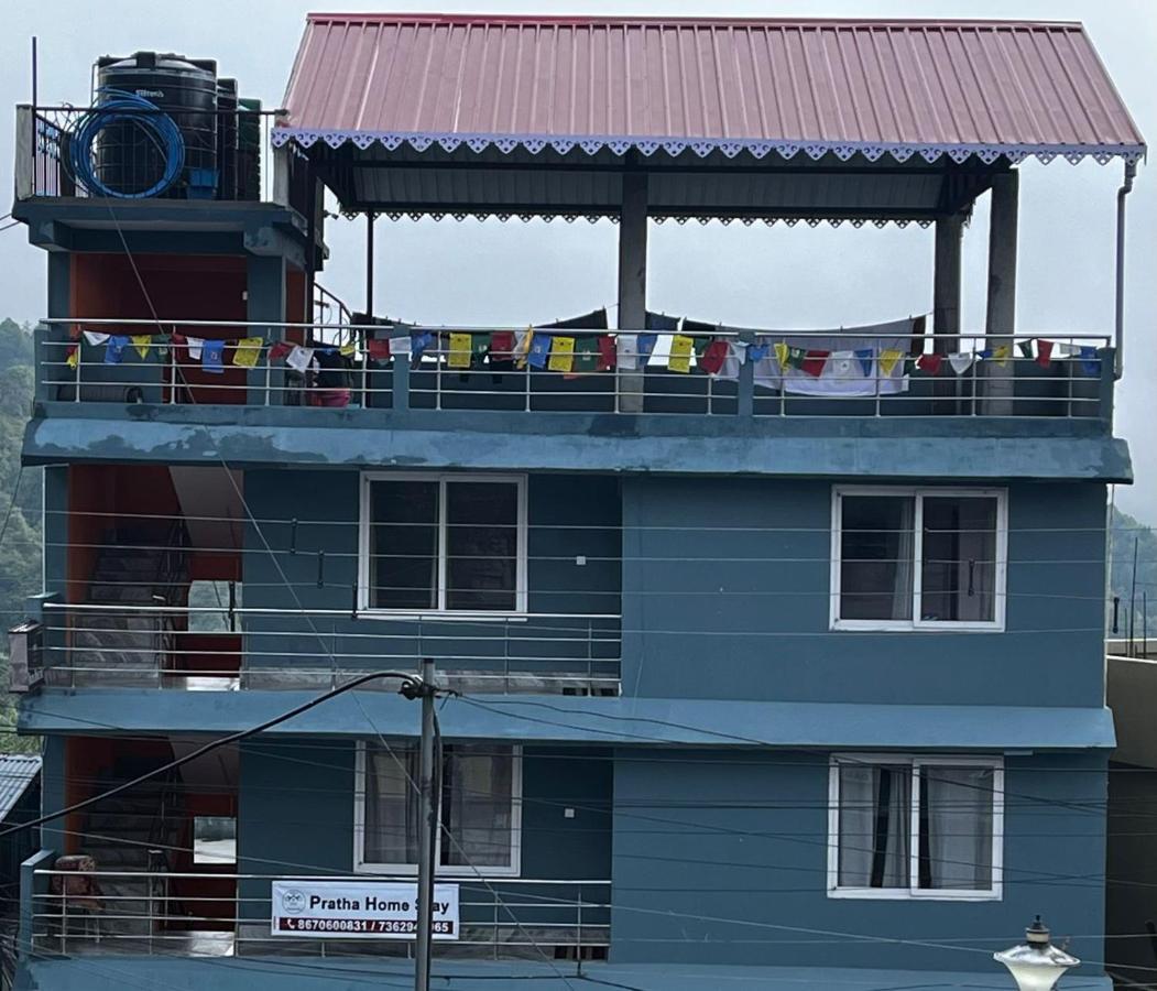Pratha * Darjeeling (West Bengal)