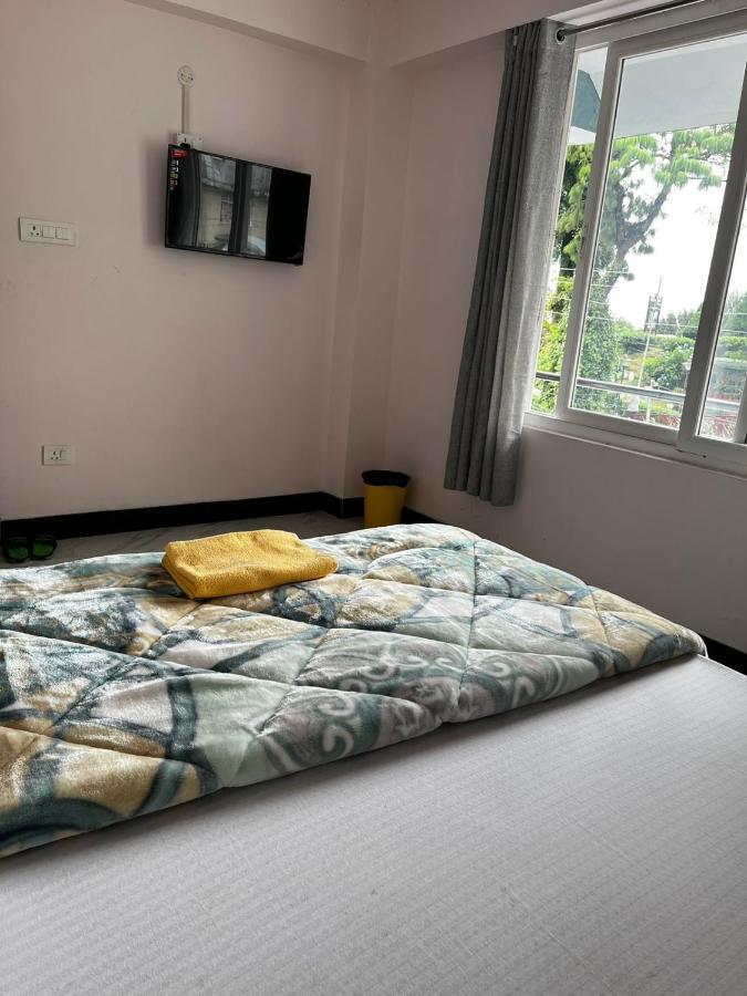 Homestay Pratha *
