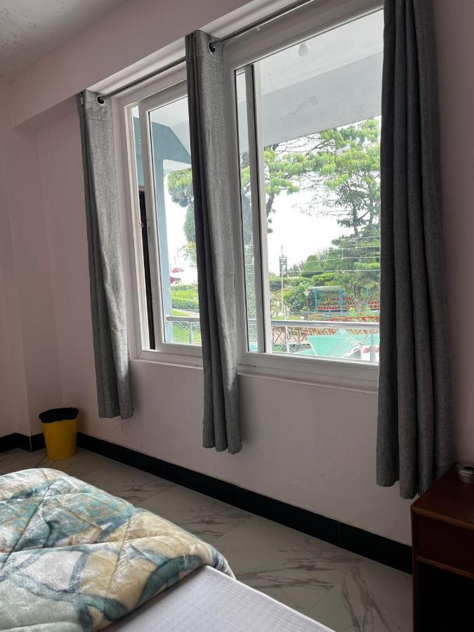 Pratha Homestay Darjeeling (West Bengal)