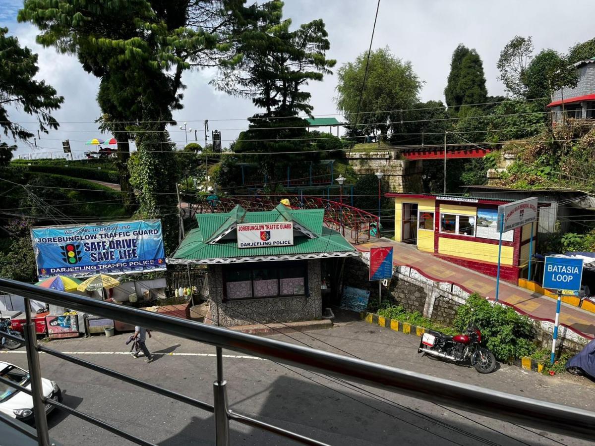 Pratha * Darjeeling (West Bengal)