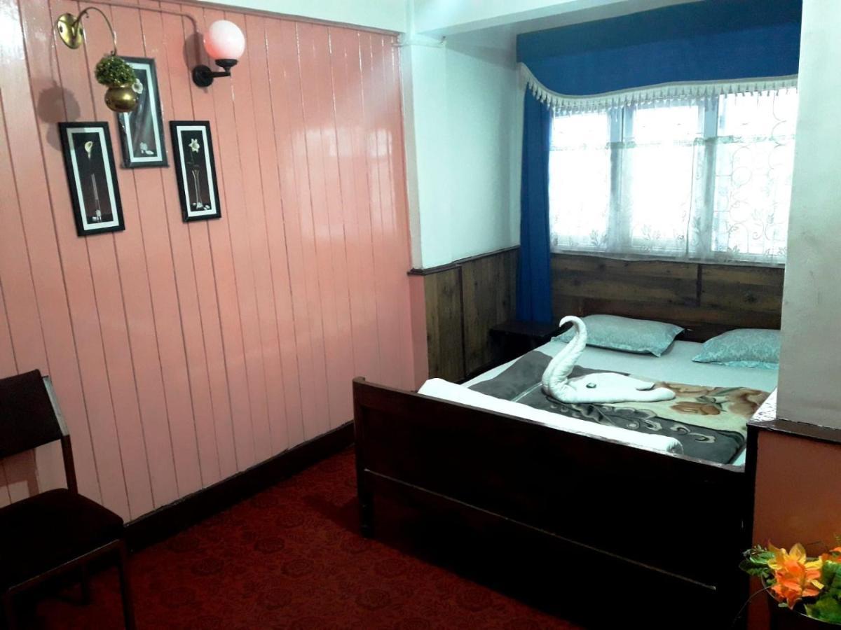 Dil Of Darjeeling By Stayapart Guest house *