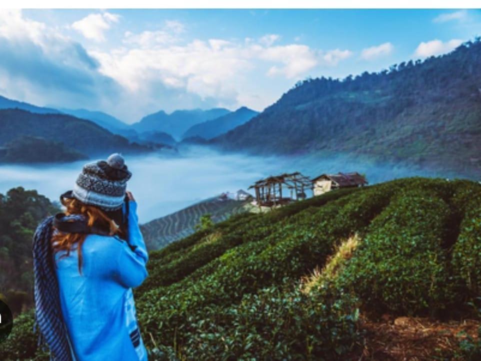 Pathi Bunkers Darjeeling (West Bengal)