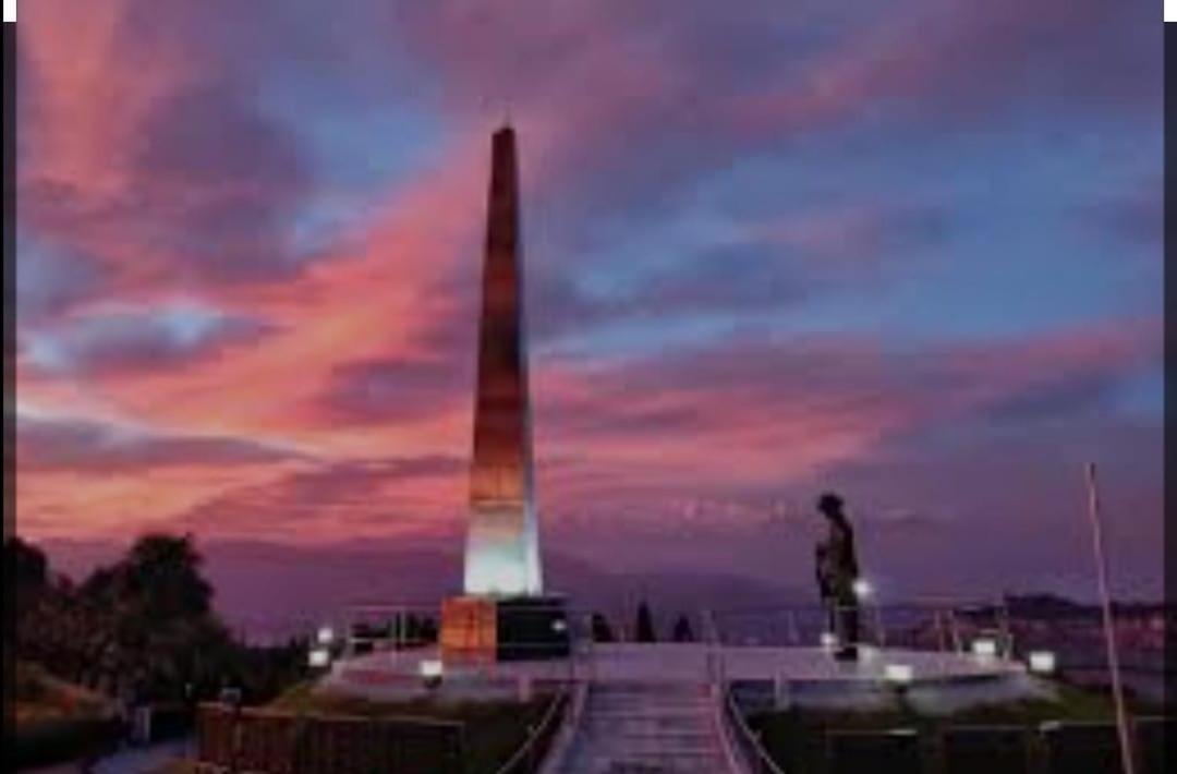 Pathi Bunkers * Darjeeling (West Bengal)