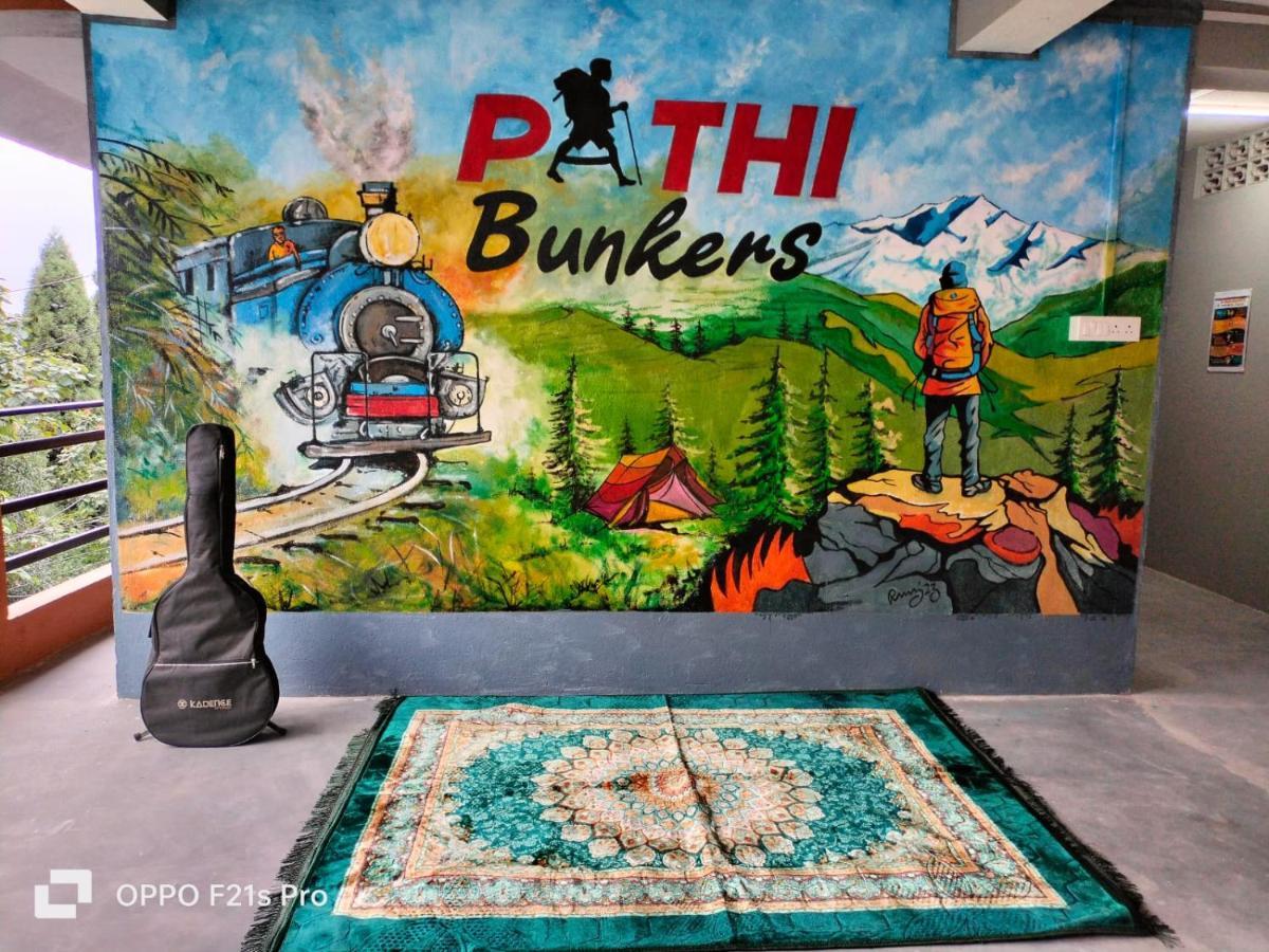 Pathi Bunkers * Darjeeling (West Bengal)