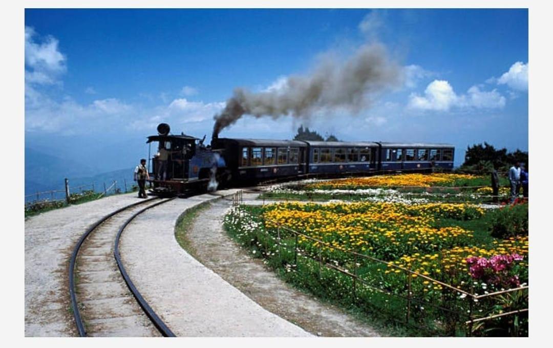 Hostel Pathi Bunkers Darjeeling (West Bengal)