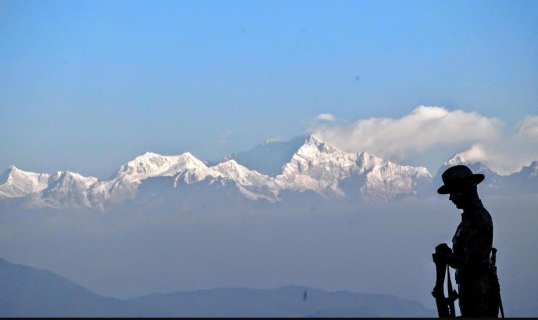 Pathi Bunkers Hostel